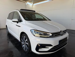 VOLKSWAGEN TOURAN R-LINE SPORT 2.0TDI 150CV DSG 7P