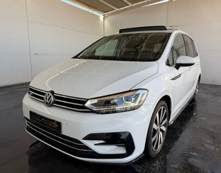 VOLKSWAGEN TOURAN R-LINE SPORT 2.0TDI 150CV DSG 7P