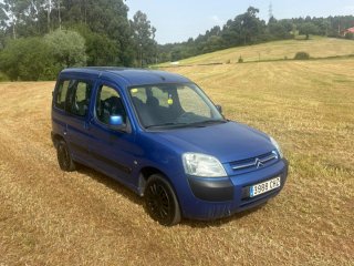 Citroen Berlingo 2003