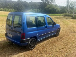 Citroen Berlingo 2003