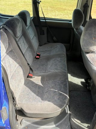 Citroen Berlingo 2003