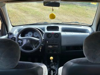 Citroen Berlingo 2003