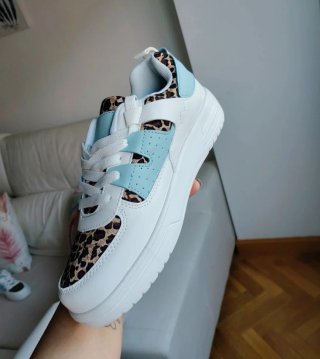 Zapatillas Mujer Talla 37 Nuevas