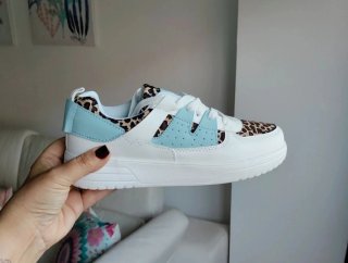 Zapatillas Mujer Talla 37 Nuevas
