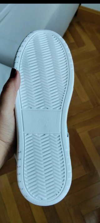 Zapatillas Mujer Talla 37 Nuevas