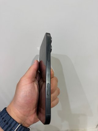 iPhone 16 Pro Max 256GB Space Gray