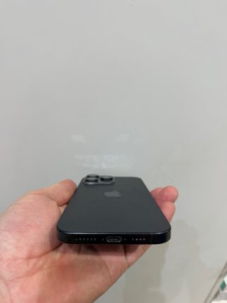 iPhone 16 Pro Max 256GB Space Gray