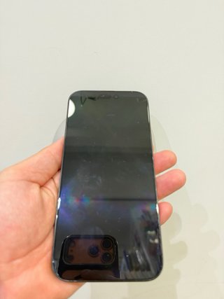 iPhone 16 Pro Max 256GB Space Gray