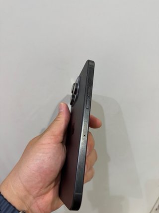 iPhone 16 Pro Max 256GB Space Gray