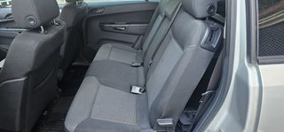 Opel Zafira 2014
