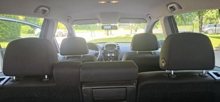 Opel Zafira 2014