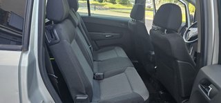 Opel Zafira 2014