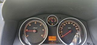 Opel Zafira 2014