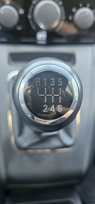 Opel Zafira 2014