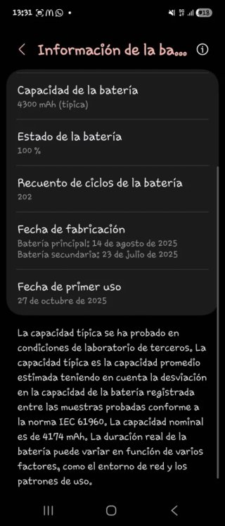 Samsung Z Flip Rosa