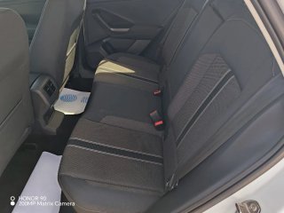 wolsvagen t roc 2019