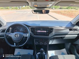 wolsvagen t roc 2019