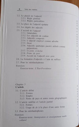 Francés comercial : Le français des affaires