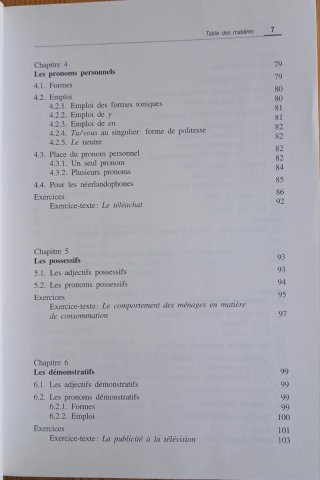 Francés comercial : Le français des affaires