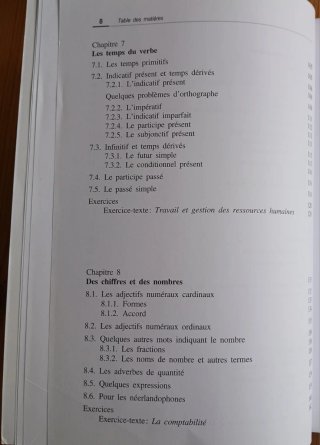 Francés comercial : Le français des affaires