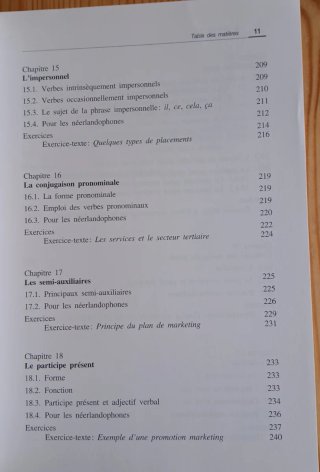 Francés comercial : Le français des affaires