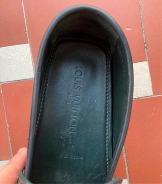 Zapatos de vestir negros
