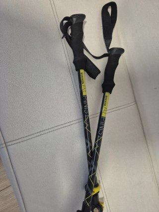 Bastones de trekking Boriken