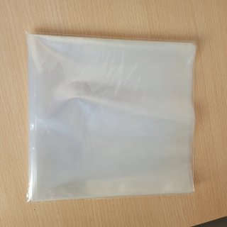 Fundas Vinilo Papel + Antiestática Interior