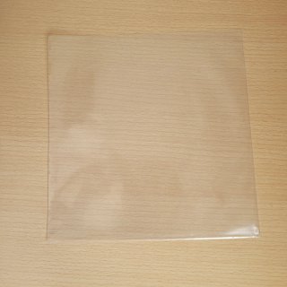 Fundas Vinilo Papel + Antiestática Interior