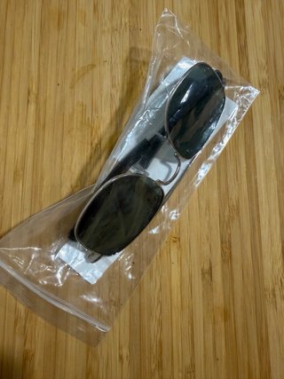 Gafas sol piloto inspiradas AO (American Optical)