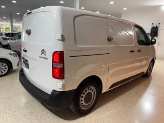 Citroen Jumpy 2021