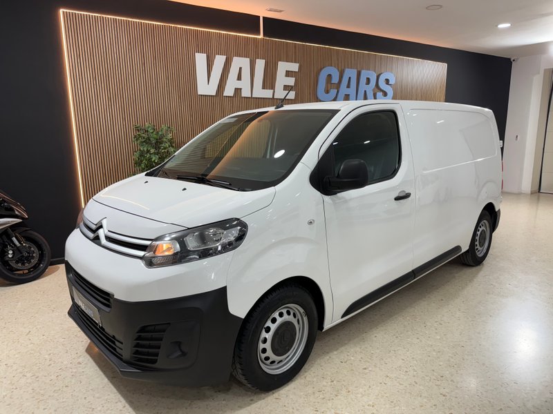 Citroen Jumpy 2021 - foto 1