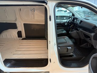 Citroen Jumpy 2021