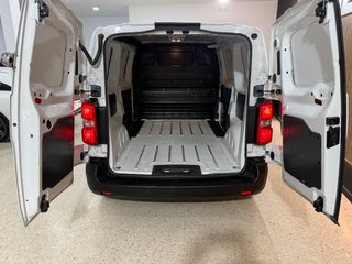 Citroen Jumpy 2021