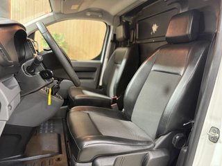 Citroen Jumpy 2021