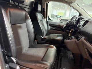 Citroen Jumpy 2021