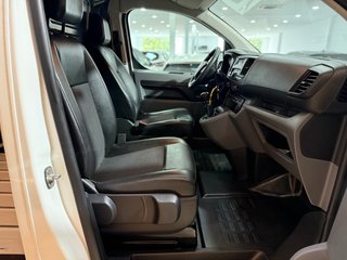 Citroen Jumpy 2021