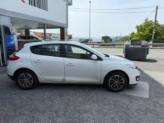 Renault Megane 2012