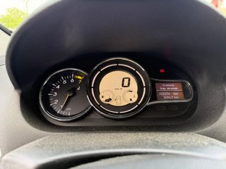 Renault Megane 2012