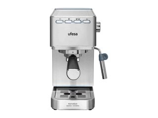 Cafetera Ufesa Capri CE8020 1350W
