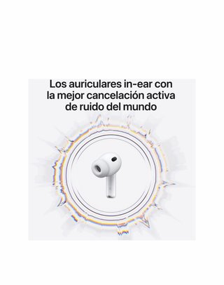 Apple AirPods Pro 3 MagSafe originales.