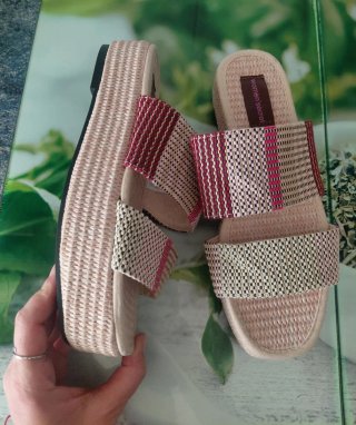 Sandalias Women'secret Talla 37