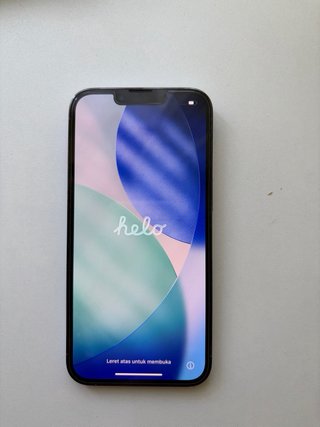 iPhone 13 Pro 128GB azul