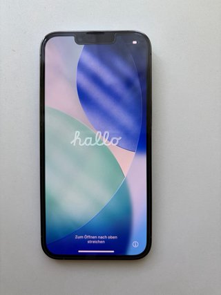 iPhone 13 Pro 128GB azul
