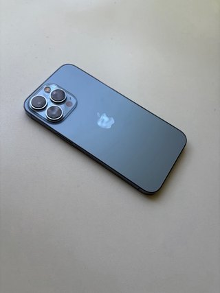 iPhone 13 Pro 128GB azul