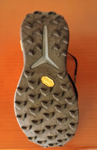 Saucony XODUS 4 ULTRA N Talla 42