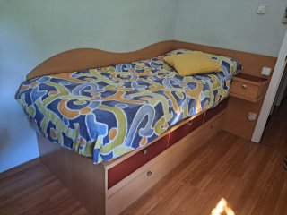 Muebles Dormitorio Juvenil Completo