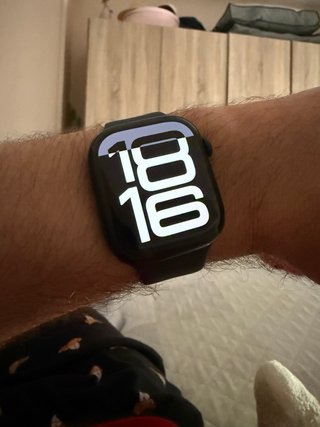 Apple Watch Series 10 46mm