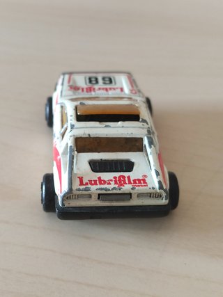 Majorette Lancia Montecarlo 285 Scala 1:50