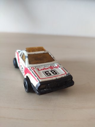 Majorette Lancia Montecarlo 285 Scala 1:50